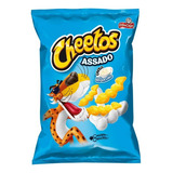 Cheetos Requeijao 190g Pacotao