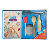 Chef Mirim