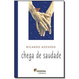 Chega De Saudade