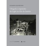 Chegada E Expansao Da