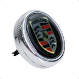 Cheirinho Difusor Automotivo Porsche