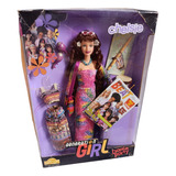 Chelsie Generation Girl Dance