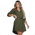 Chemise Camisao Feminino Super Conforvel 