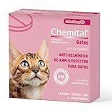 CHEMITEC Chemital Cats Anti