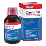 Chemitril Oral 10 100ml