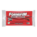 Chemone Formifim Formigas Gel
