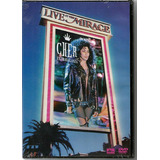 Cher Extravaganza