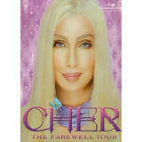 Cher The