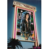 Cher Extravaganza