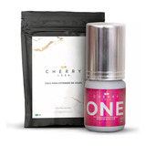 Cherry Lash One Advance