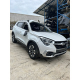 Chery Tiggo 5x 1 5 2020 Flex 150cvs Aut  40mikm  em Peças