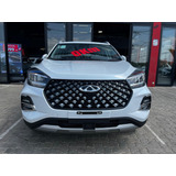 Chery Tiggo 5x 5x