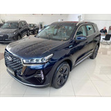 Chery Tiggo 7 1