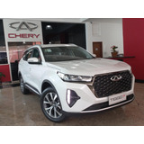 Chery Tiggo 7 1