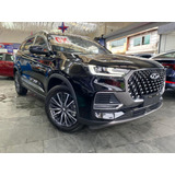 Chery Tiggo 8 8