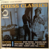 Chess Classics Cd Revista