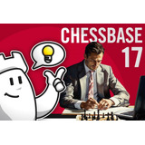 Chessbase 17 Power Fritz