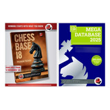Chessbase 18 Digital Software