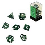 Chessex Chx25325 Dados 
