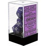 Chessex Chx25407 Conjunto De