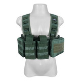 Chest Rig Tatico Modular