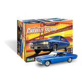 Chevelle Ss 396 1969