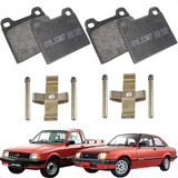 Chevette Pastilha De Freio