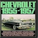 Chevrolet 1955 1957 