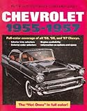 Chevrolet 1955 1957 