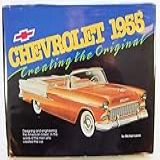 Chevrolet 1955 Creating