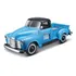Chevrolet 3100 1950 Pick-up Truck Maisto 1:25 Série Outlaws