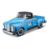 Chevrolet 3100 1950 Pick