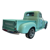 Chevrolet 3100 Boca De