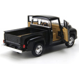 Chevrolet 3100 Pick Up