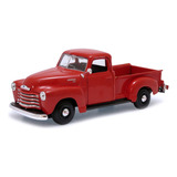 Chevrolet 3100 Pickup 1950
