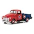Chevrolet 3100 Pickup 1953 Standard Station 1:43 Greenlight