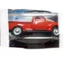Chevrolet 3100 Pickup Vermelho Maisto Miniatura Free Weels