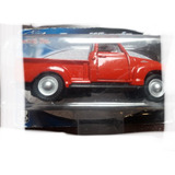 Chevrolet 3100 Pickup Vermelho