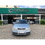 Chevrolet Astra Advantage 2.0 Mpfi 8v Flexpower 5p 
