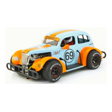 Chevrolet Autorama Pioneer Scalextric