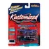 Chevrolet Bel Air 1957 Release 1b 2022 1:64 Johnny Lightning