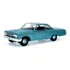 Chevrolet Bel Air 1962 Maisto 1:18 31641-verde