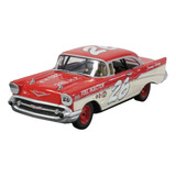 Chevrolet Bel Air Carrera