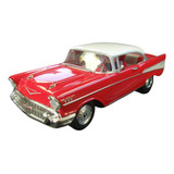 Chevrolet Bel Air Carrera
