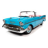 Chevrolet Bel Air Convertible