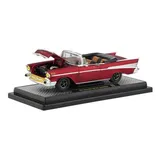 Chevrolet Bel Air Convertible