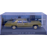 Chevrolet Bel Air Viva