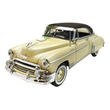 Chevrolet Belair 1950 Creme