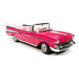 Chevrolet Belair 1957 Conversivel