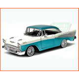 Chevrolet Belair 1957 Low